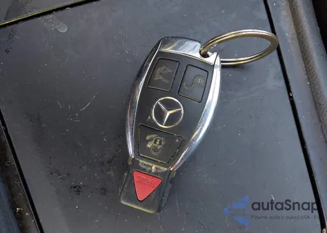 2016 Mercedes-Benz Gla 250 z USA, uszkodzony, nr VIN WDCTG4EB6GJ211826